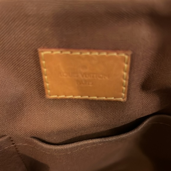 LV Tivoli GM monogram bag - Picture 9 of 13